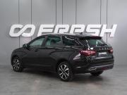 Lada (ВАЗ) Vesta I Рестайлинг (NG) Воронеж  - изображение 24