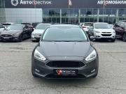 Ford Focus III Рестайлинг Пермь  - изображение 21