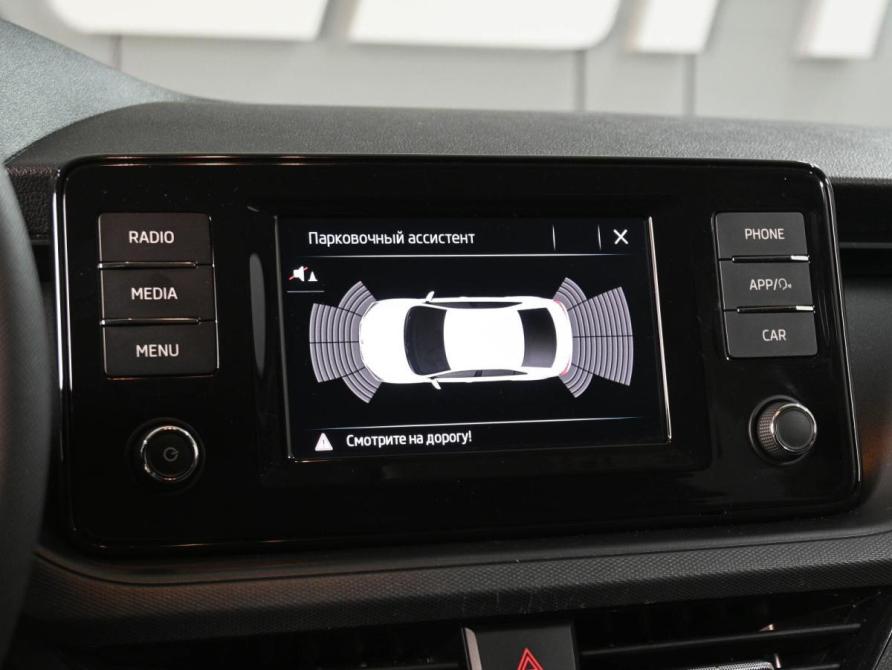 Skoda Rapid II Ростов-на-Дону  - изображение 13