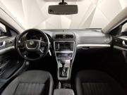 Skoda Octavia II (A5) Рестайлинг Москва  - изображение 34