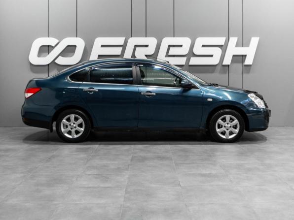 Nissan Almera III (G15) с пробегом 2014 года, цена 739 000 рублей, 240792 км, седан, Автокод Объявления