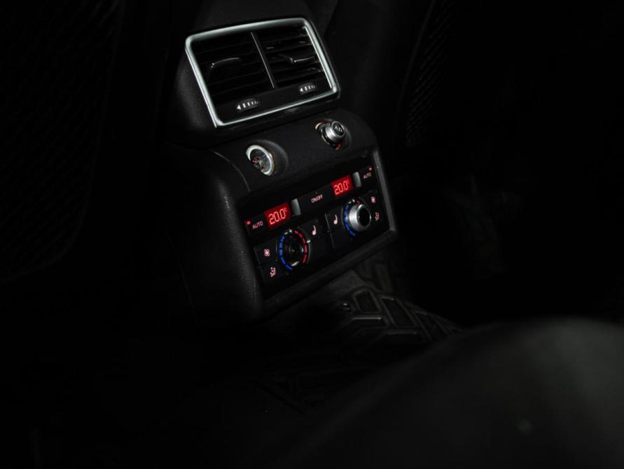 Audi Q7 I (4L) Рестайлинг Санкт-Петербург  - изображение 19