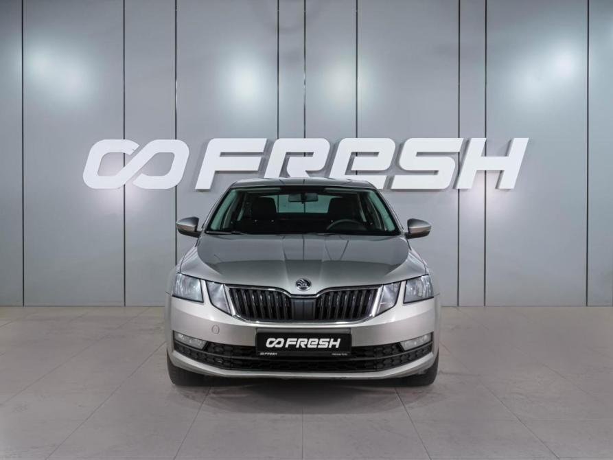 Skoda Octavia III (A7) Воронеж  - изображение 3