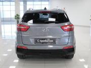 Hyundai Creta I Рестайлинг Самара  - изображение 30