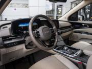 Kia Carnival IV Москва  - изображение 34