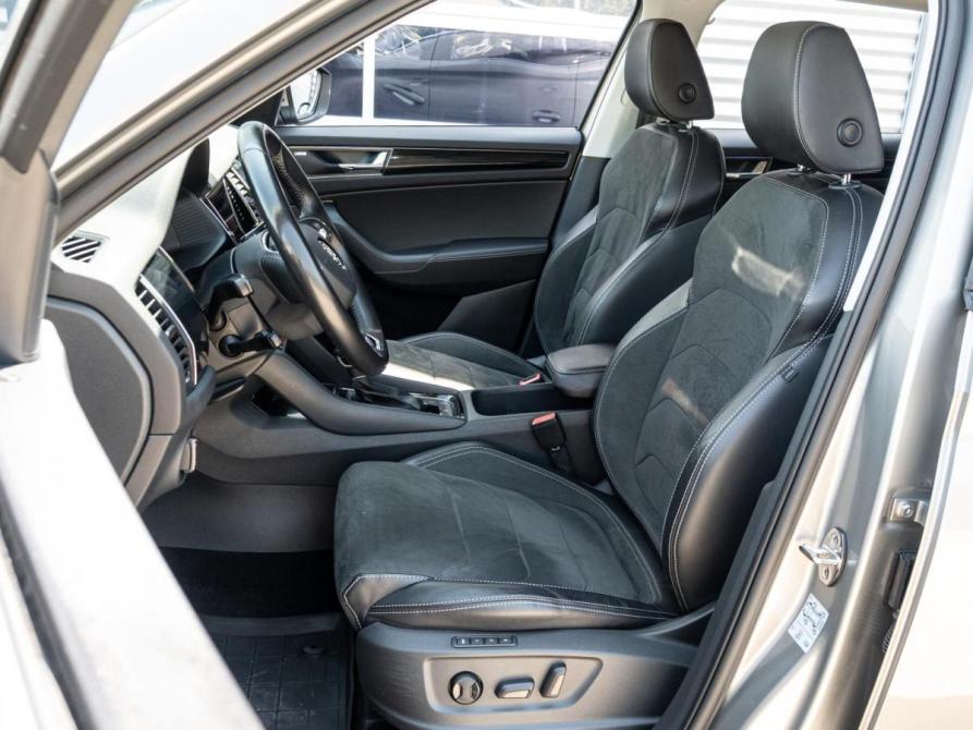 Skoda Kodiaq I Краснодар  - изображение 10