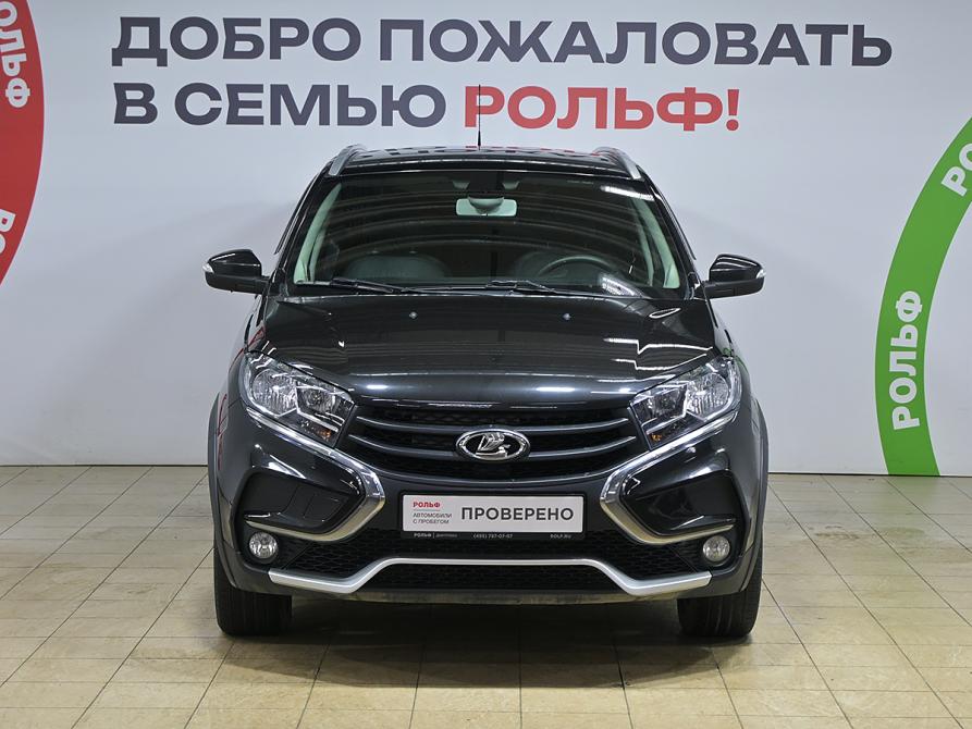 Lada (ВАЗ) XRAY I Москва  - изображение 2
