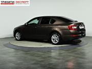 Skoda Octavia III (A7) Белгород  - изображение 24