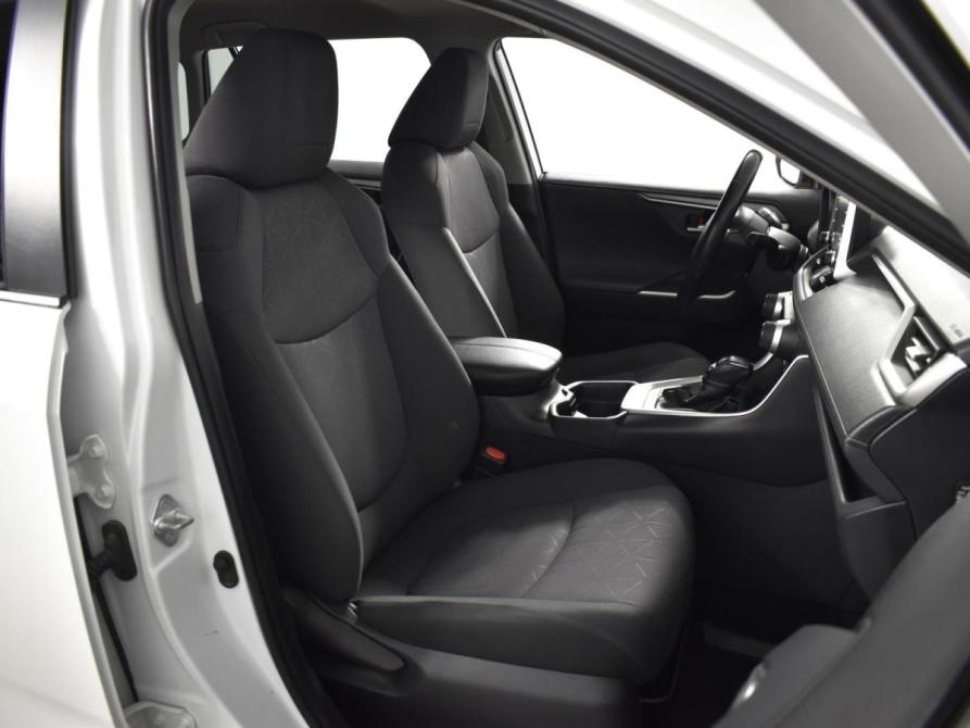 Toyota RAV4 V (XA50) Казань  - изображение 8