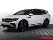Volkswagen Talagon I Москва  - изображение 28