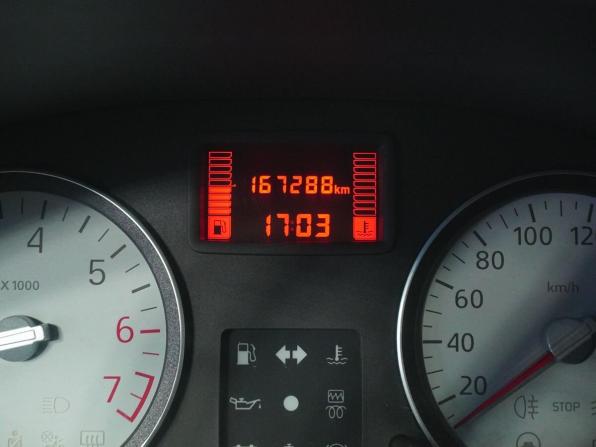 Renault Sandero I с пробегом 2011 года, цена 467 000 рублей, 167288 км, хэтчбек, Автокод Объявления