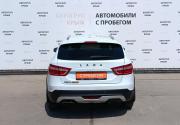 Lada (ВАЗ) Vesta I Крым  - изображение 19