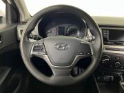 Hyundai Solaris II Рестайлинг Москва  - изображение 34