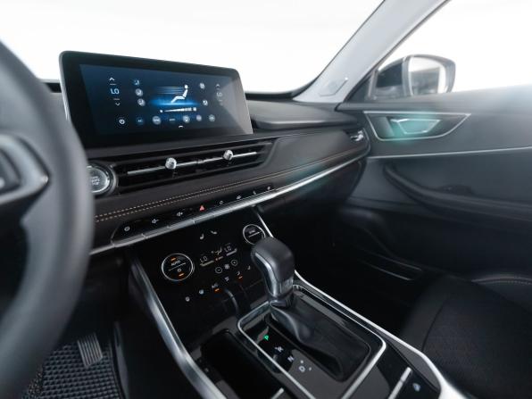 Chery Tiggo 8 I с пробегом 2020 года, цена 1 340 000 рублей, 209672 км, внедорожник, Автокод Объявления