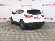 Nissan Qashqai II Вологда  - изображение 24