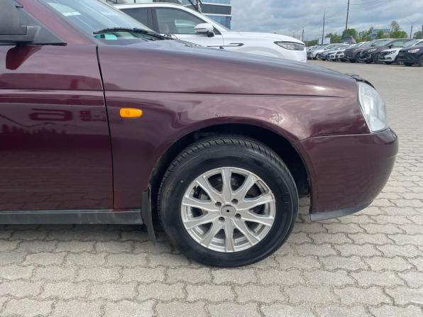 Lada (ВАЗ) Priora I с пробегом 2011 года, цена 264 000 рублей, 182418 км, универсал, Автокод Объявления
