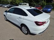 Lada (ВАЗ) Vesta I Рестайлинг (NG) Саратов  - изображение 53