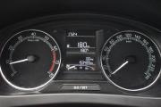 Skoda Rapid I Рестайлинг Москва  - изображение 22