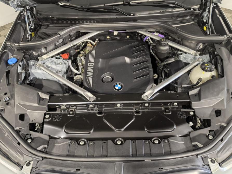BMW X6 III (G06) Рестайлинг Санкт-Петербург  - изображение 10