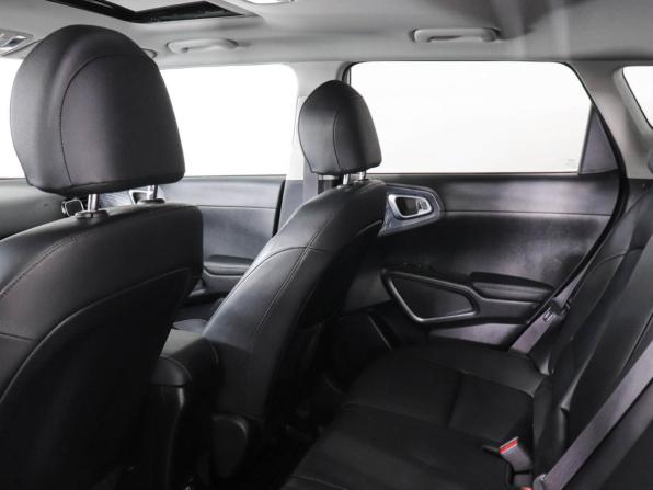 Kia Soul III с пробегом 2022 года, цена 2 499 000 рублей, 47982 км, хэтчбек, Автокод Объявления