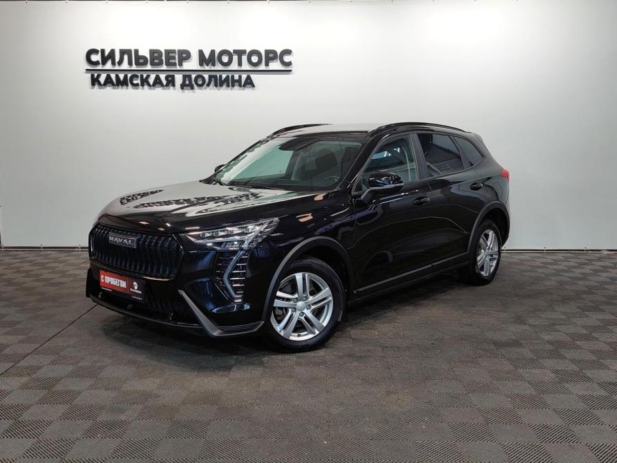 Haval Jolion I Рестайлинг Пермь  - изображение 1