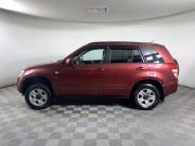 Suzuki Grand Vitara II Москва  - изображение 27