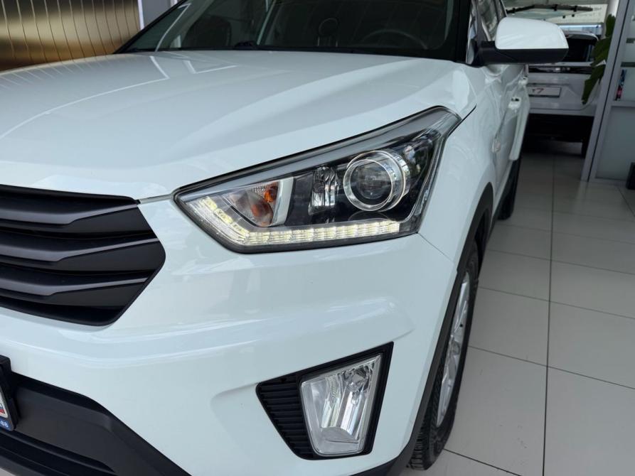 Hyundai Creta I Таганрог  - изображение 5