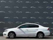 Volkswagen Passat B7 Санкт-Петербург  - изображение 36