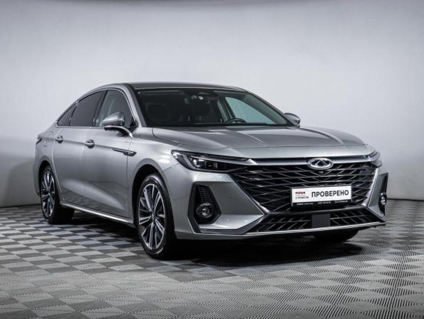 Chery Arrizo 8 с пробегом 2023 года, цена 2 300 000 рублей, 33316 км, седан, Автокод Объявления