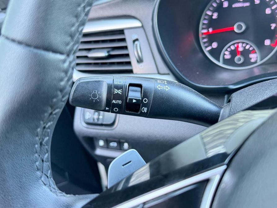 Kia Optima IV Рестайлинг Краснодар  - изображение 27