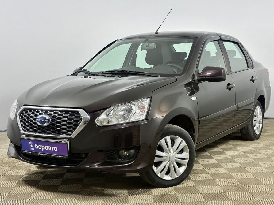 Datsun on-DO I Борисоглебск  - изображение 1