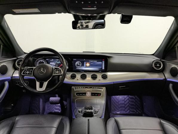 Mercedes-Benz E-Класс V (W213 S213 C238) с пробегом 2020 года, цена 3 495 000 рублей, 100948 км, седан, Автокод Объявления