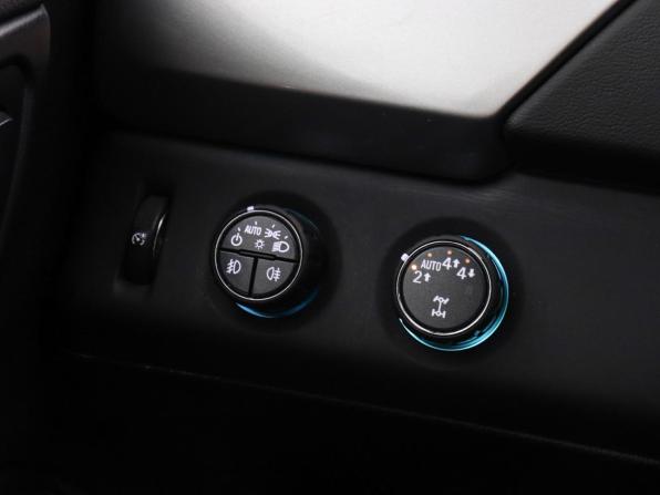 Chevrolet Tahoe IV с пробегом 2018 года, цена 3 759 000 рублей, 179048 км, внедорожник, Автокод Объявления