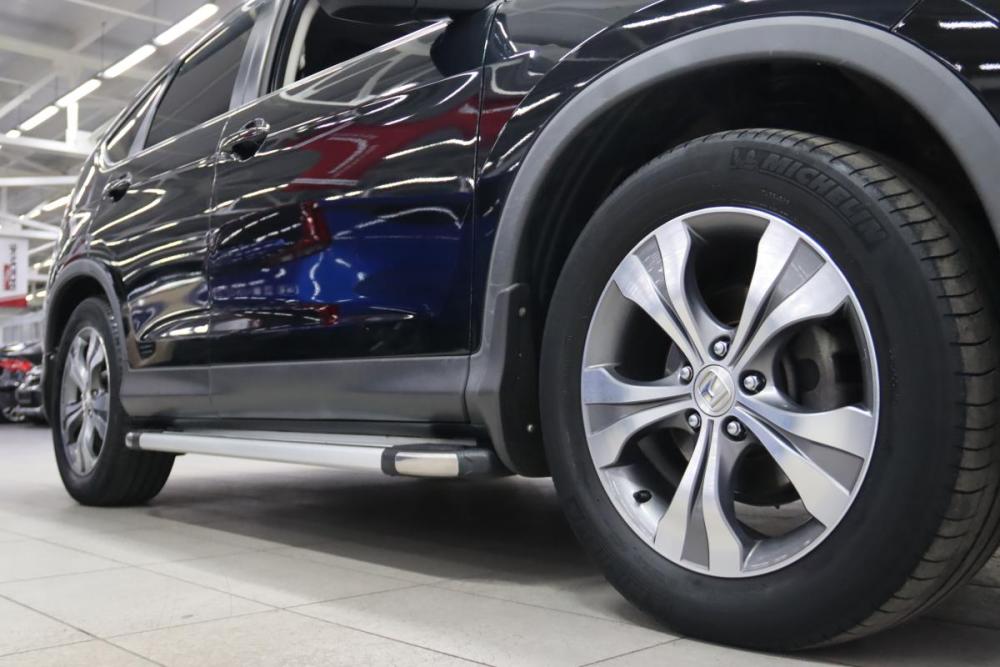 Honda CR-V IV Рестайлинг Сургут  - изображение 23