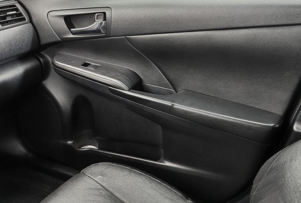 Toyota Camry VII (XV50) Волгоград  - изображение 14