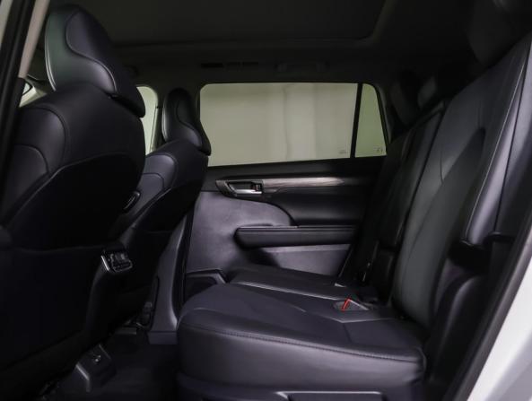 Toyota Highlander IV (XU70) с пробегом 2026 года, цена 5 090 000 рублей, 7534 км, внедорожник, Автокод Объявления