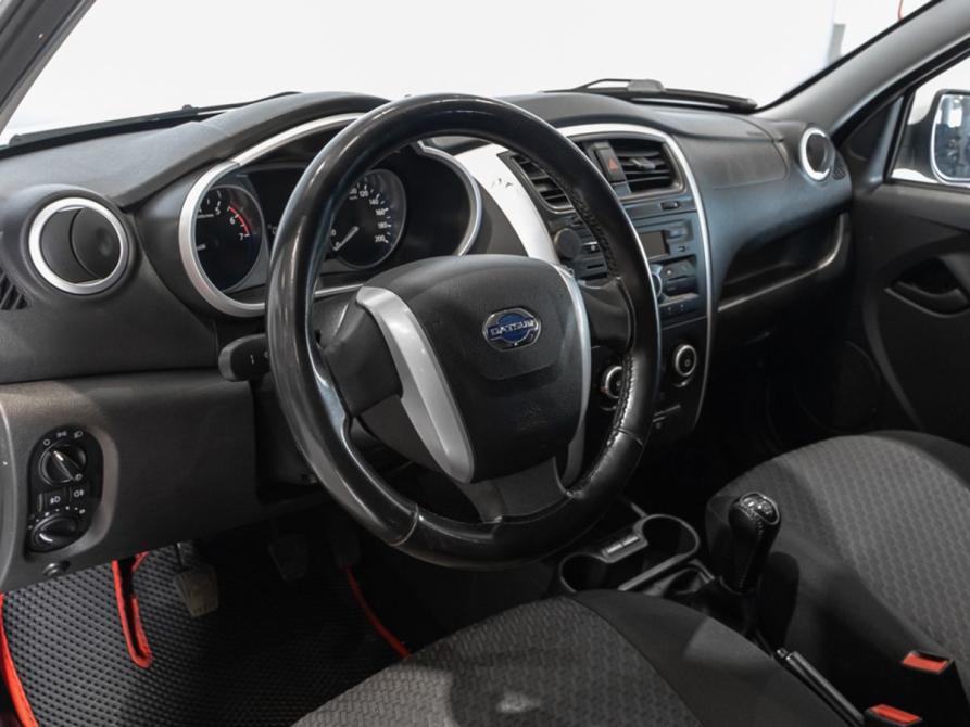 Datsun on-DO I Казань  - изображение 5