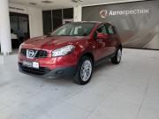 Nissan Qashqai I Рестайлинг Минеральные Воды  - изображение 21