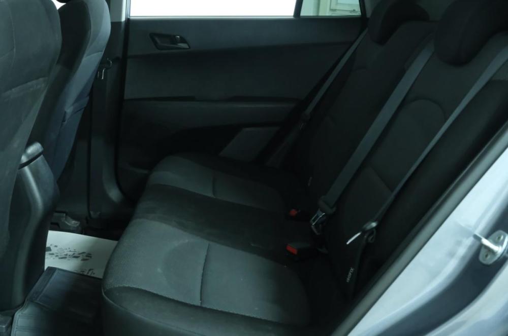 Hyundai Creta I Омск  - изображение 24