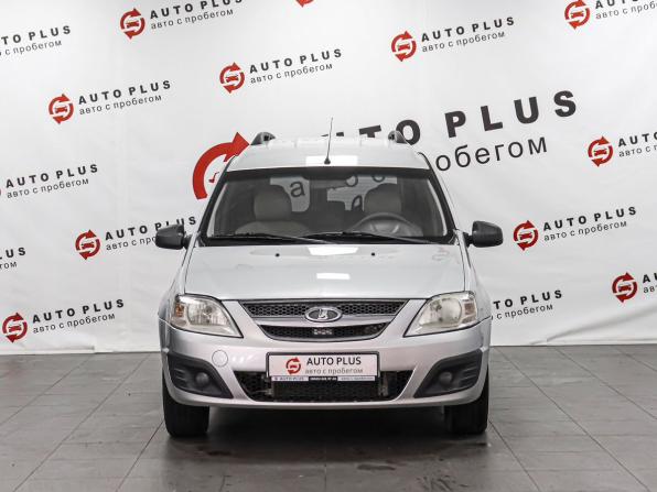 Lada (ВАЗ) Largus I с пробегом 2018 года, цена 749 000 рублей, 210017 км, универсал, Автокод Объявления