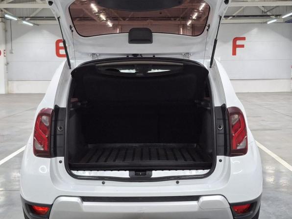 Renault Duster I Рестайлинг с пробегом 2017 года, цена 1 220 000 рублей, 103936 км, внедорожник, Автокод Объявления