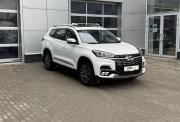 Chery Tiggo 8 I Рестайлинг Владимир  - изображение 27