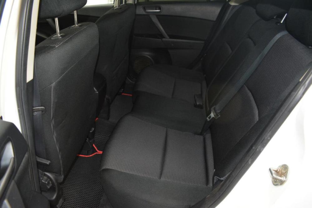 Mazda 3 II (BL) Рестайлинг Киров  - изображение 29