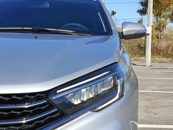 Lada (ВАЗ) Vesta I Рестайлинг (NG) с пробегом 2024 года, цена 1 208 000 рублей, 34457 км, седан, Автокод Объявления
