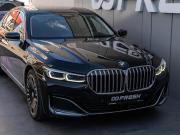 BMW 7 серии VI (G11/G12) Рестайлинг Краснодар  - изображение 42