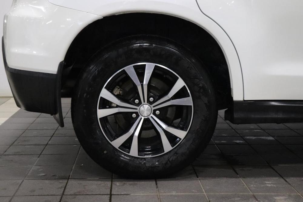 Mitsubishi ASX I Ульяновск  - изображение 15
