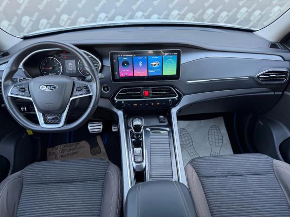 JAC S7 I с пробегом 2021 года, цена 1 495 000 рублей, 48200 км, внедорожник, Автокод Объявления