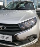 Lada (ВАЗ) Granta I Рестайлинг Стерлитамак  - изображение 26