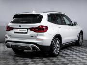 BMW X3 III (G01) Москва  - изображение 28