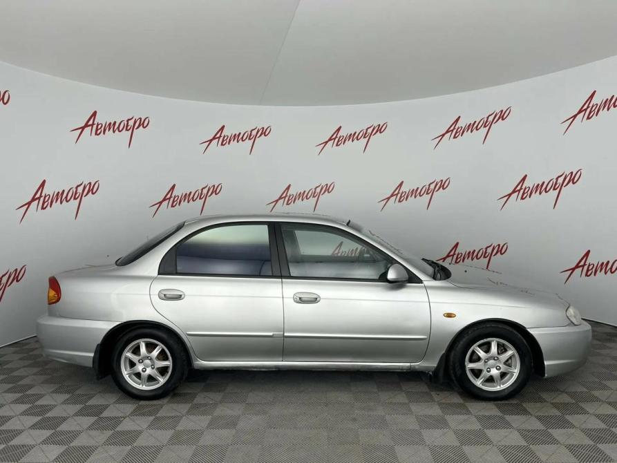 Kia Spectra I Рестайлинг 2 Псков  - изображение 6